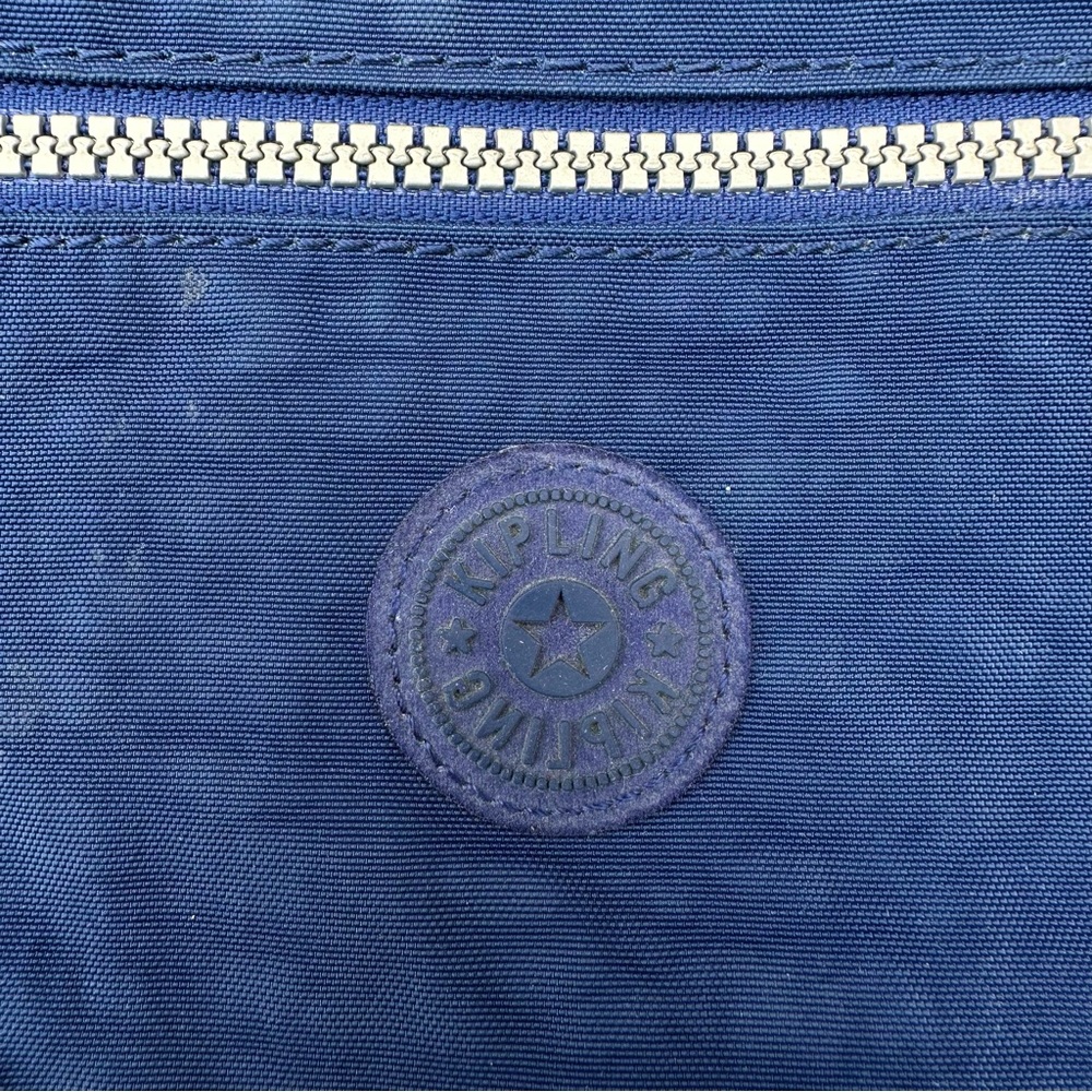 Authentic Kipling Crossbody Purse - image 3